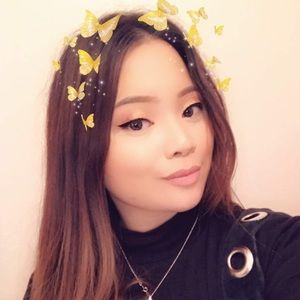 Meet your Posher, Charrie